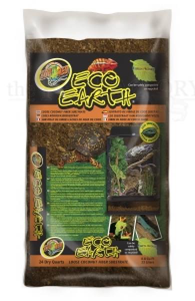 Eco Earth (Loose) 26,4 L